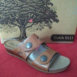 Cobb Hill sandals